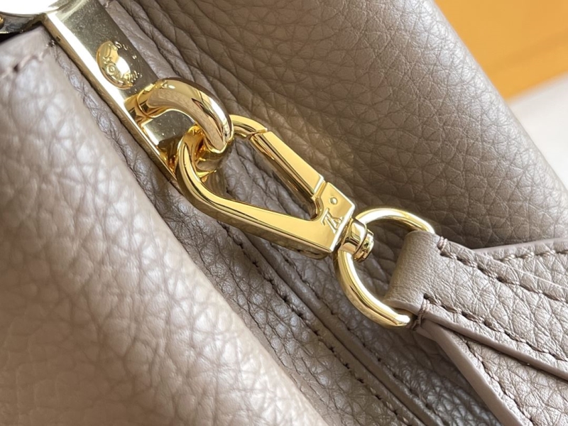 LV Capucines Bags